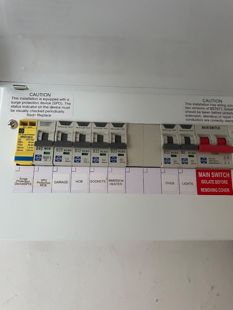 Electrician: Image 2